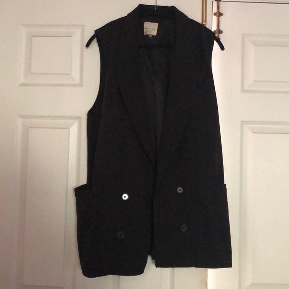 silence + noise Tops - Vest